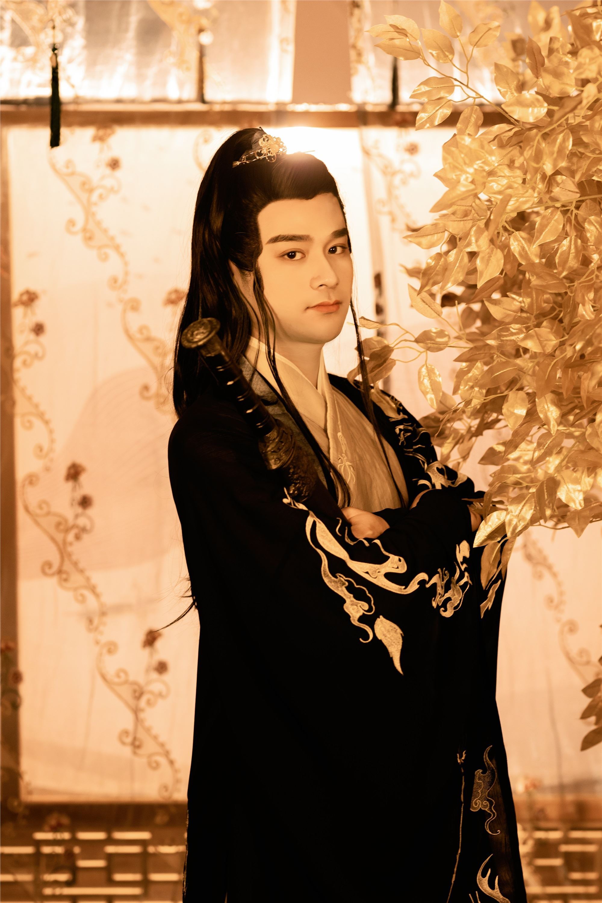 YITUYU艺图语 2021.09.02 胭脂扣 模特合集